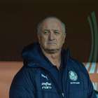 Aproveitamento de 39% após a Copa América desafia Felipão