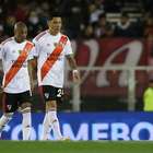 Após prisão, justiça paraguaia libera atacante do River