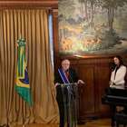 Olavo de Carvalho defende ocupação militar da Amazônia