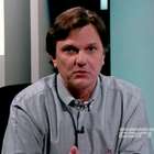 Comentarista cutuca Abel: "Fla perder do Inter não é normal"