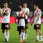 River Plate elimina o Cerro e pega o Boca na Libertadores