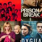 Confira séries da Netflix parecidas com "La Casa de Papel"