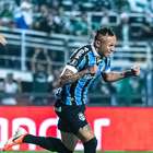 Grêmio rechaça proposta de gigante europeu por Cebolinha