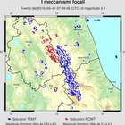 Terremoto atinge região central da Itália e provoca pânico
