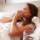 Posso curar minha gripe com vinagre de maçã?