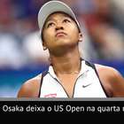TÊNIS: US Open: Bencic despacha Osaka
