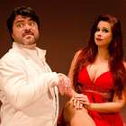 Espetáculo 'Os Homens Querem Casar e As Mulheres Querem ...