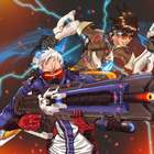 Overwatch chega ao Nintendo Switch em outubro