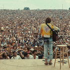 Woodstock, 50 anos de paz e música