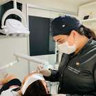 Dentista amplia horário para atendimentos de emergência