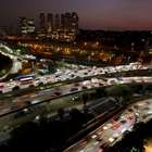 Aplicativo russo de mobilidade urbana InDriver estreia em SP