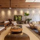 Larissa Dias apresenta espaço na mostra CASACOR