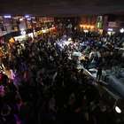 Lutas de MMA junto com shows de Rock and Roll vão ...