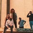 Banda Guardavento lança clipe Copacabana