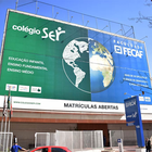 FECAF - Faculdade Capital Federal escolhe ambiente ...