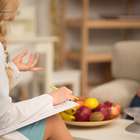 Aqui está por que você deveria ter um nutricionista