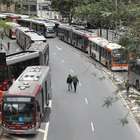 Greve de ônibus: entenda a reivindicação de funcionários