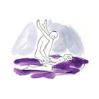 Dia do sexo: 9 posições para um orgasmo garantido