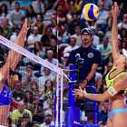 Ágatha/Duda e Ana Patrícia/Rebecca vão ao pódio e ficam ...