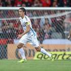 Grêmio confirma lesão, e Geromel é dúvida para semi com Fla