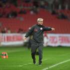 Athletico-PR e Internacional duelam pelo primeiro jogo ...