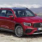 Mercedes-Benz anuncia GLB e mais quatro lançamentos para ...