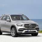 Mercedes confirma novos GLE SUV e GLC no Brasil até o ...