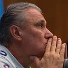 Brasil mantém 3ª posição no ranking da Fifa após vexames