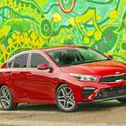 Novo Kia Cerato chega a partir de R$ 94.990