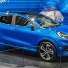 Ford exibe Puma elétrico e anuncia SUV inspirado no Mustang