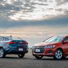 Novos Chevrolet Onix e Onix Plus: versões, preços e ...