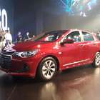 Novo Chevrolet Onix é lançado no Brasil