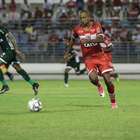 Willians Santana quer evolução do CRB na Série B e quer ...