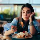 O que posso fazer para não exagerar na comida?