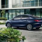 Novo Hyundai HB20S é revelado por inteiro