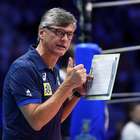 Brasil pega Argentina na final do Sul-Americano de Vôlei