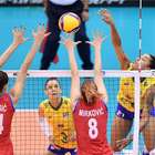 No tie-break, Brasil bate a Sérvia na Copa do Mundo ...