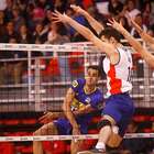 Brasil ganha do Chile e enfrenta a Argentina na decisão ...