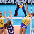 Brasil bate Argentina na segunda rodada da Copa do Mundo ...