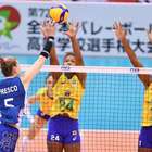 Na Copa do Mundo feminina, Brasil passa fácil pela Argentina