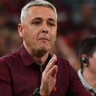 Tiago Nunes não garante permanência no Athletico após ...