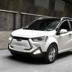 JAC lança carro elétrico mais barato do Brasil
