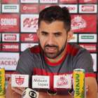 Lucas Abreu destaca desejo do CRB em crescer na Série B ...