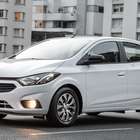 Novo Chevrolet Onix Joy custa R$ 47.590