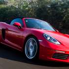 Porsche anuncia recall para Panamera, Boxster, Cayman e 911