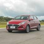 Hyundai lança novo HB20 com preço a partir de R$ 46.490