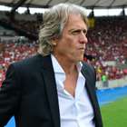 "É problema de caráter", diz ídolo do Flamengo sobre Jesus