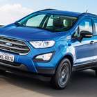 Ford EcoSport ou Nissan Kicks: qual desvaloriza mais?
