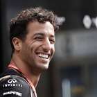 Ricciardo admite que bom resultado de Monza "chegou um ...