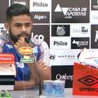 SANTOS: Felipe Jonatan faz o balanço do 1º turno e ...